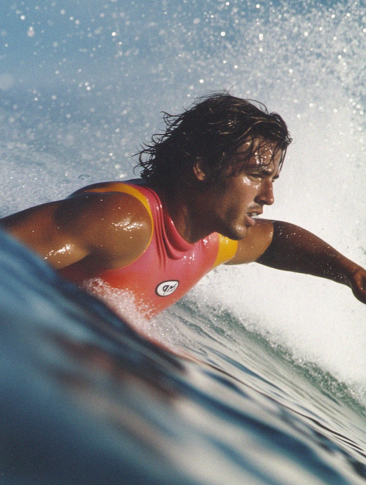 Dreamsurf n°8