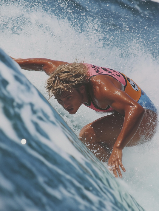 Dreamsurf n°13