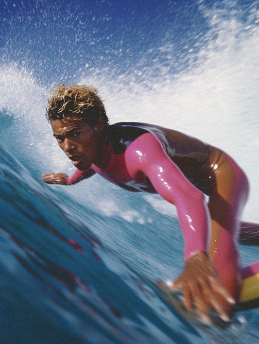 Dreamsurf n°16