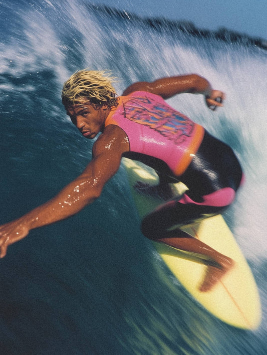 Dreamsurf n°1
