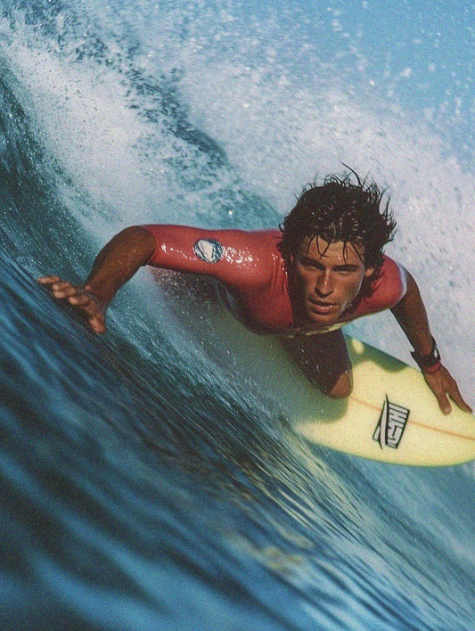 Dreamsurf n°7
