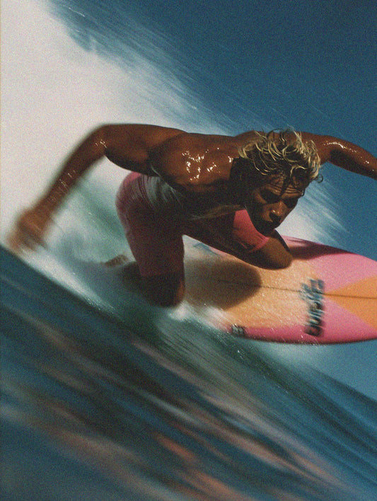 Dreamsurf n°9