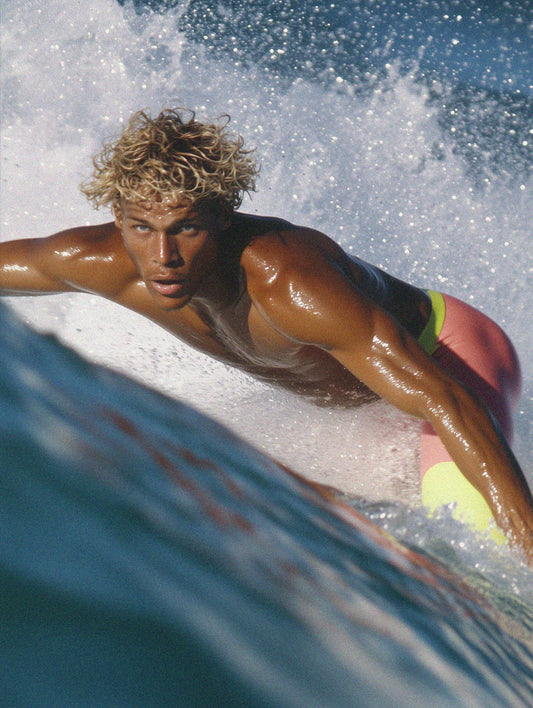 Dreamsurf n°3