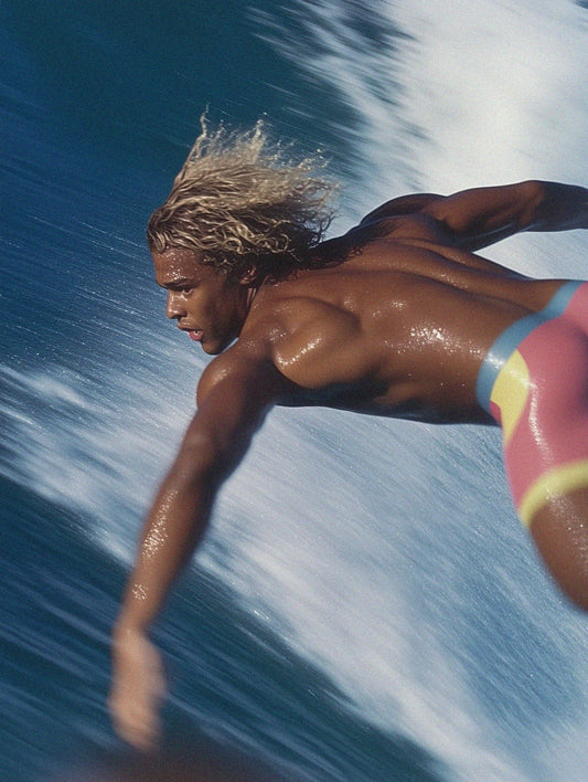 Dreamsurf n°5