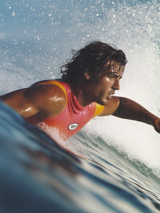 Dreamsurf n°8